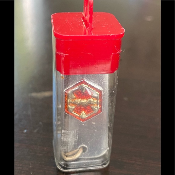 MEDICAL BRACELET TETANUS ANTI TOXIN - Picture 9 of 11